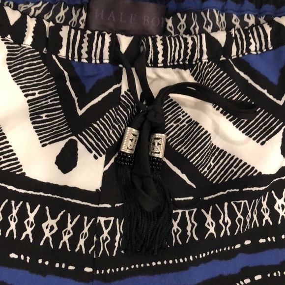 Hale Bob Paz De Chine Pants - Picture 4 of 6